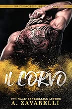 Scaricare Il Corvo: Un romanzo sulla malavita di Boston pdf gratis