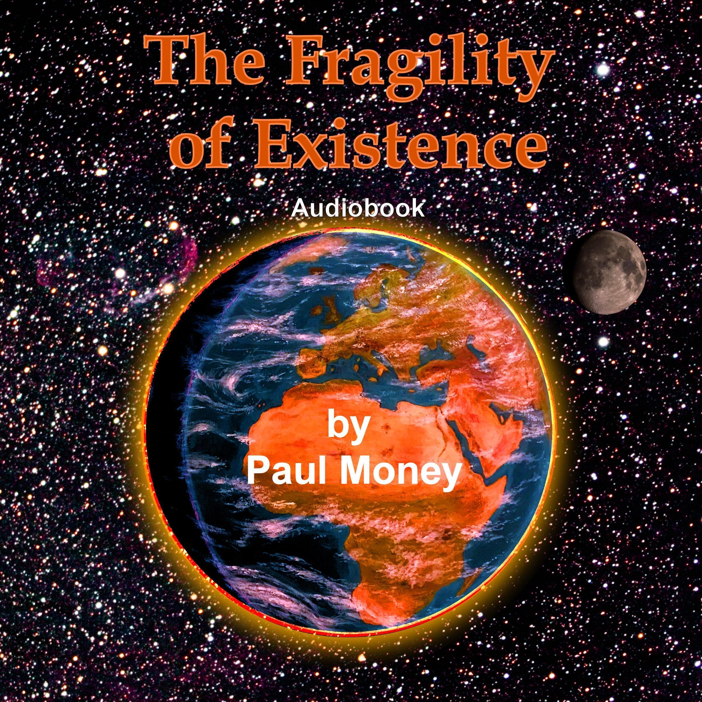 Cover art for The Fragility of Existence