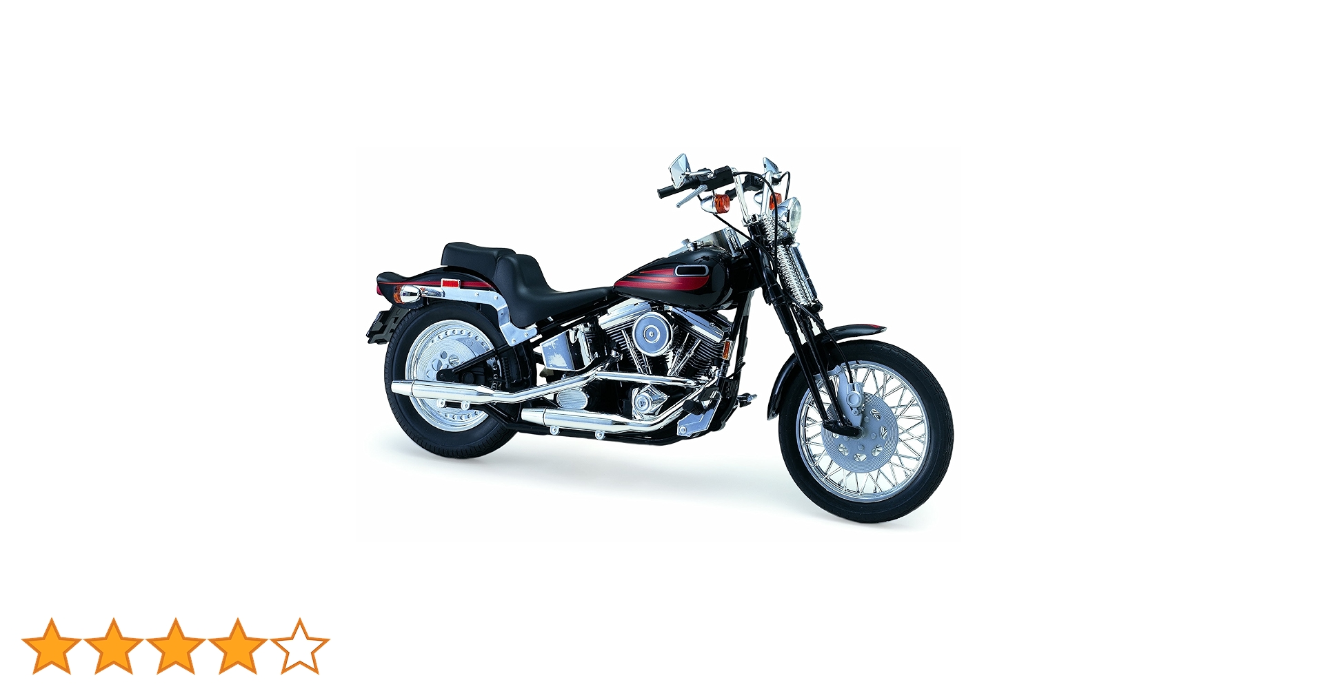 (未使用･未開封品)　青島文化教材社 1/12 バイク シリーズ No.92 バッドボーイ p1m72rm Amazon.co.jp: 青島文化教材社 1/12 バイク シリーズ No.92