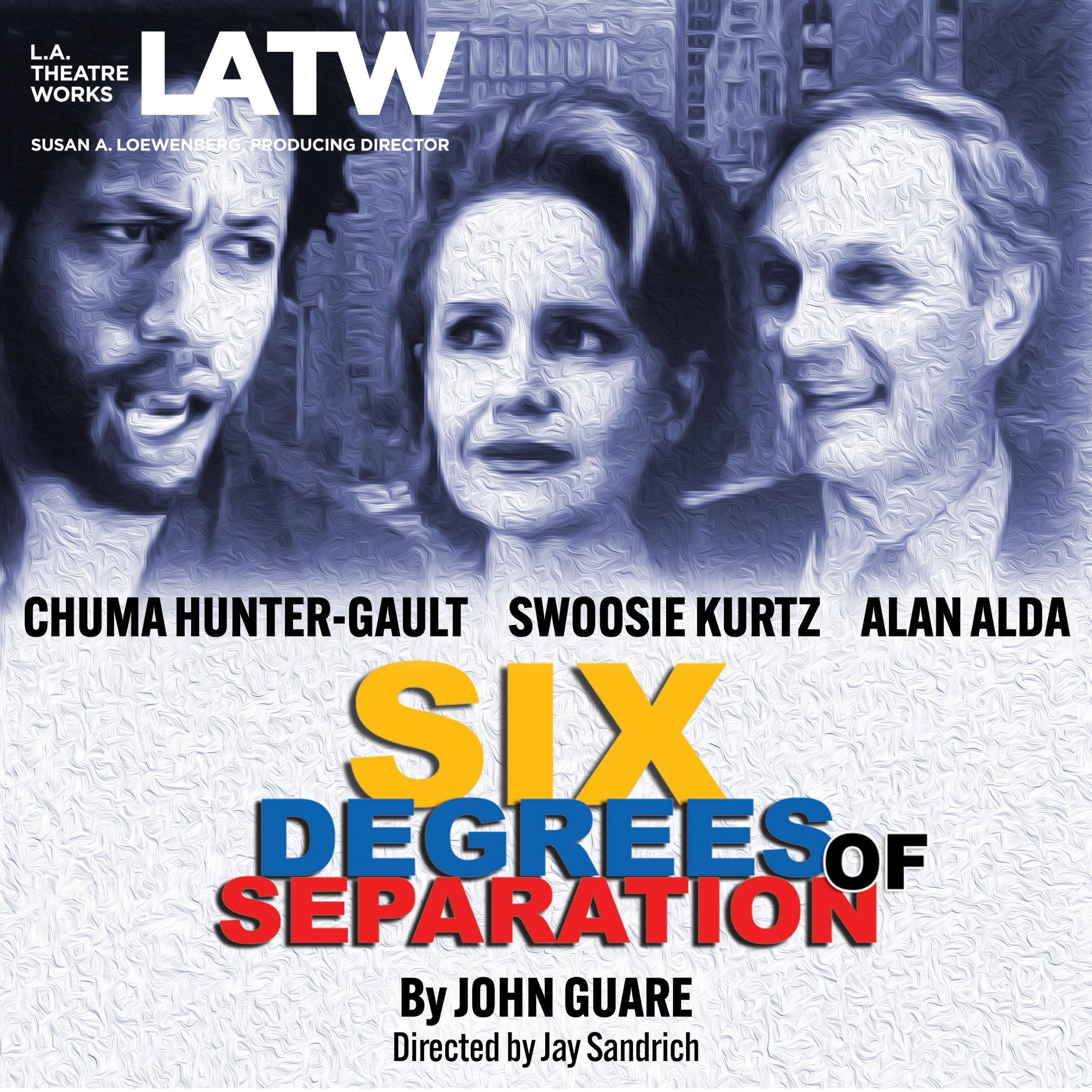 Six Degrees of Separation