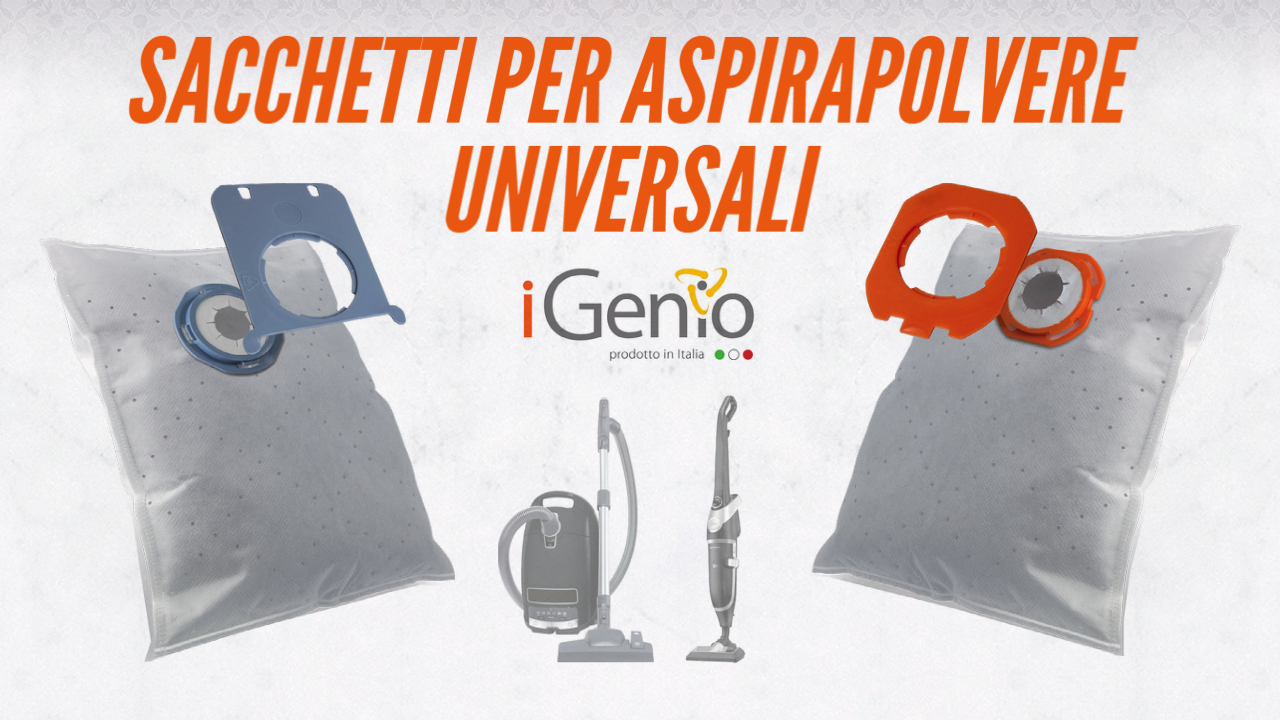 20 Sacchetti Per Aspirapolvere Bosch - Compatibili Con GL-30, BGL3B110, BGL3B112 E Modelli Simili - Foto 10