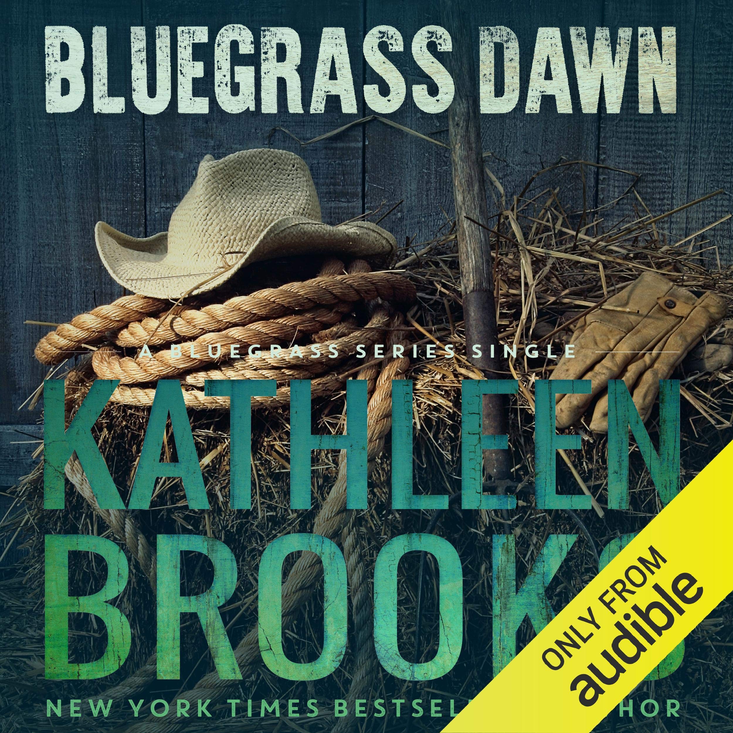 Cover art for Bluegrass Dawn
