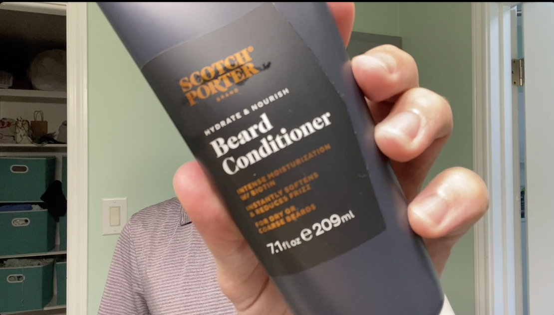Best Beard Balm & Conditioner? | Scotch Porter Beard Kit