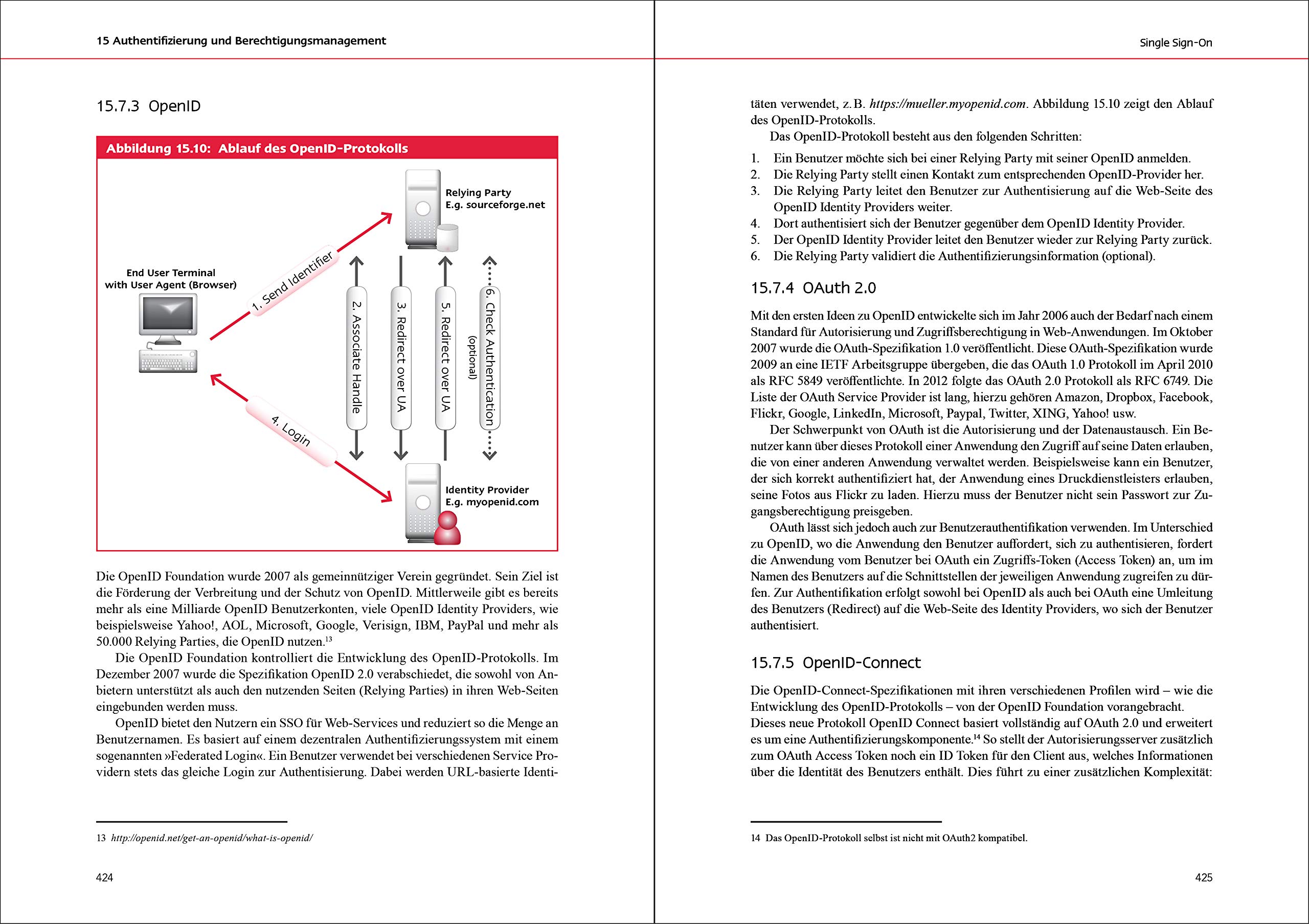 Informationssicherheit und Datenschutz, Handbuch für Praktiker und Begleitbuch zum T.I.S.P.