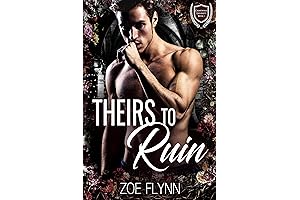 Theirs to Ruin: Bully Romance Page Turner