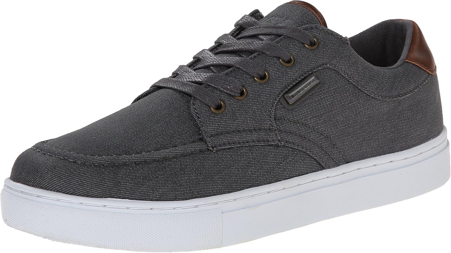 Lugz Men's Habit Denim Fashion Sneaker