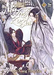 Mo Dao Zu Shi: O Fundador da Cultivação Demoníaca - Livro 1