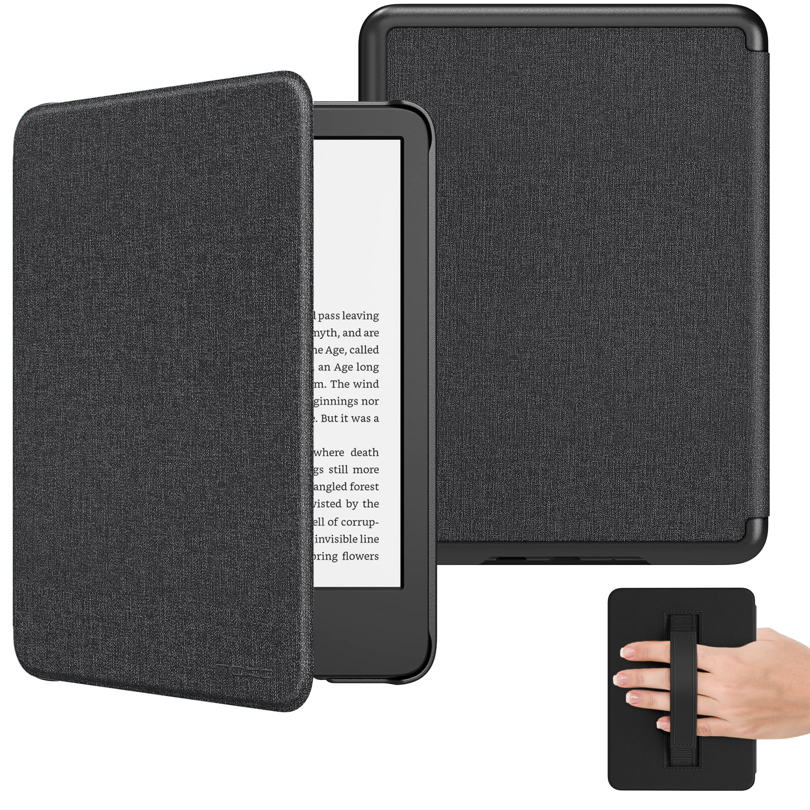 Amazon.com: MoKo Case for 6