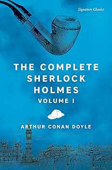 (未使用･未開封品)　Sherlock Holmes Edition f4u0baa Amazon.com: The Complete Novels of Sherlock Holmes (Deluxe