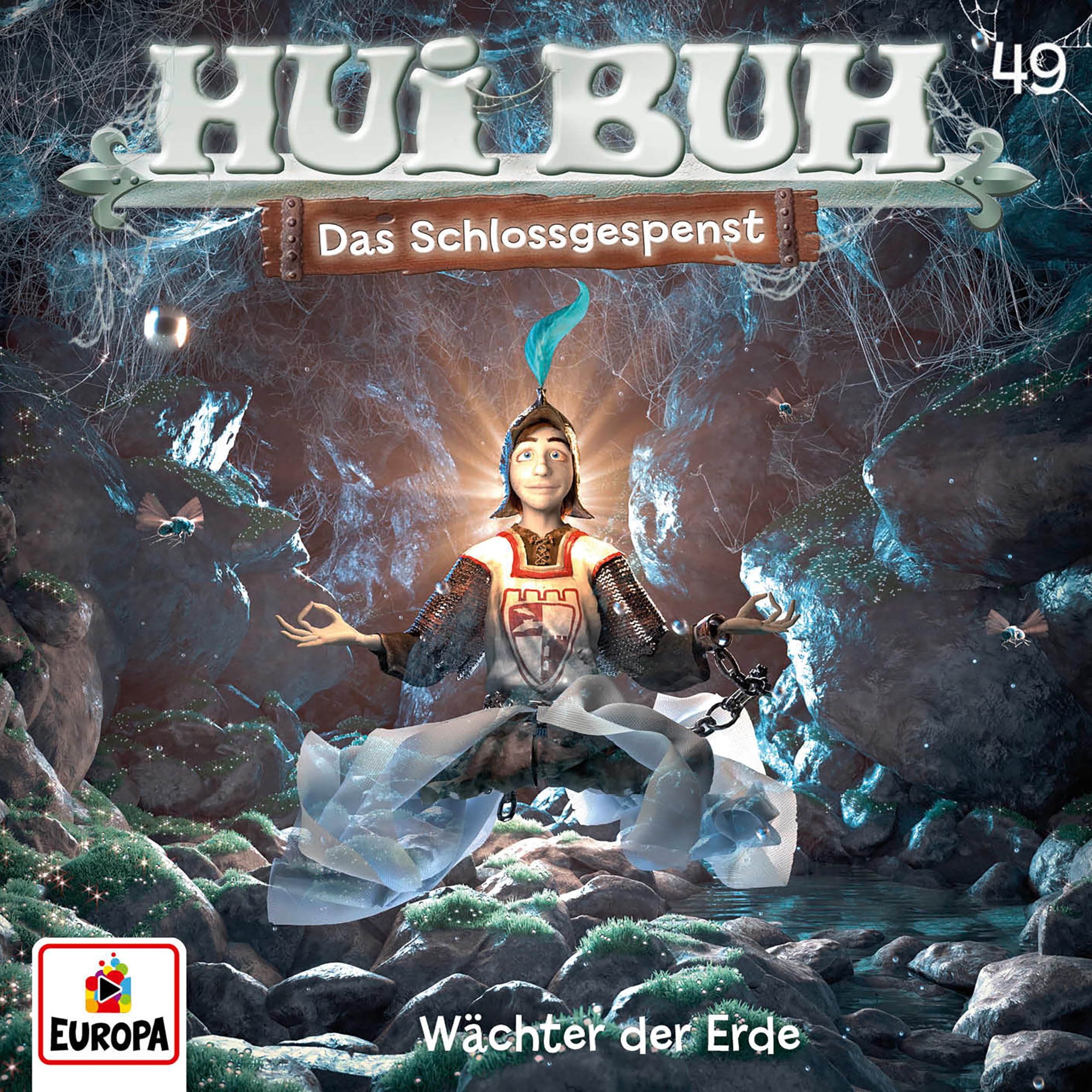 Folge 49: Wächter der Erde