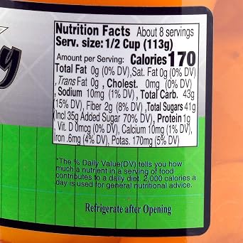 Amish Valley Products Old Fashioned SPICED Peaches Halves Canned Jarred in 32 oz Glass Jar (One QT Jar - 32 OZ)