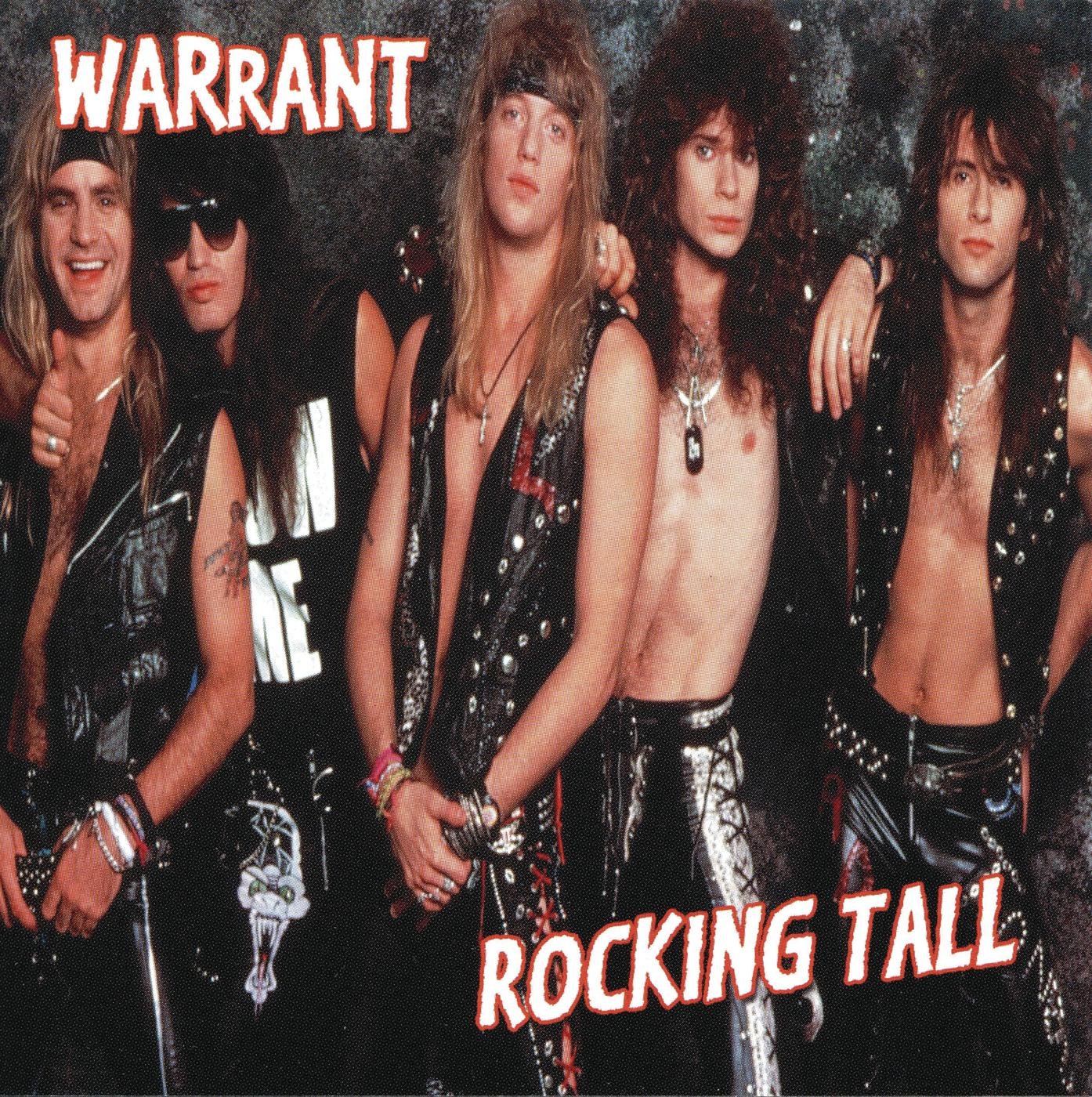 Warrant