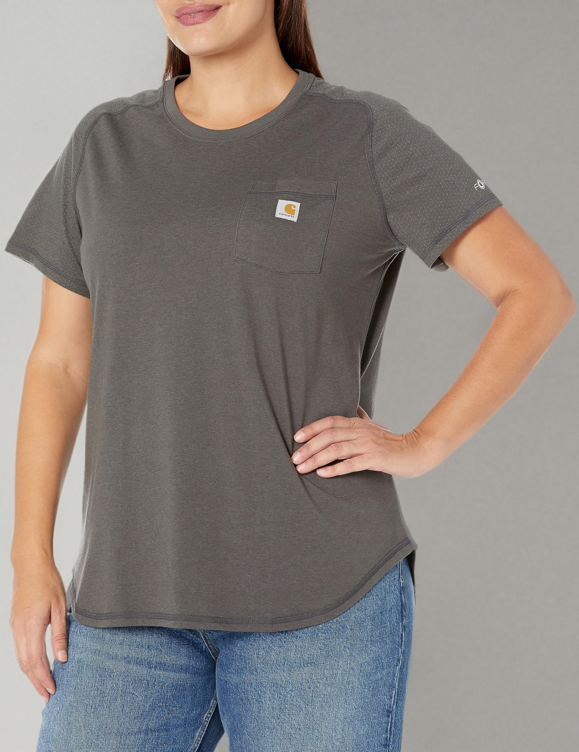 Carhartt Bekleidung 105415-V58 Force