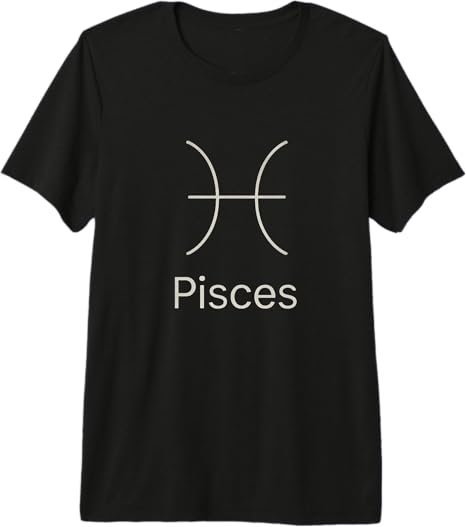pisces zodiac sign astrology pisces water sign