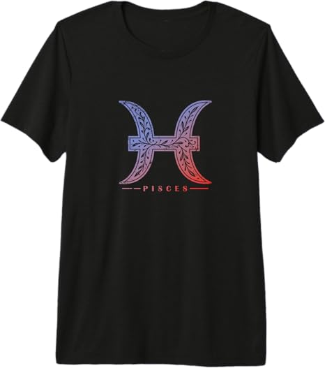 pisces zodiac fish sign horoscope art dreamy