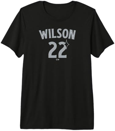 A'ja Wilson: LV 22 - Las Vegas Basketball Premium Tri-blend T-Shi...
