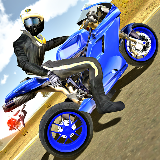 Simulated Racing Motorcycle Fast Motorbike Simulator 3D - App on the Amazon Appstore