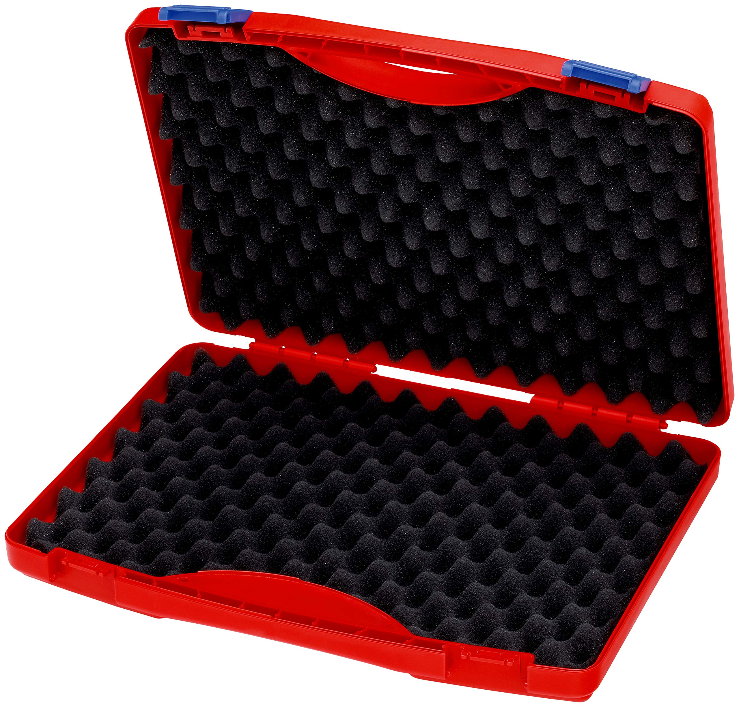 Knipex 00 21 15 LE Tool Box - Empty