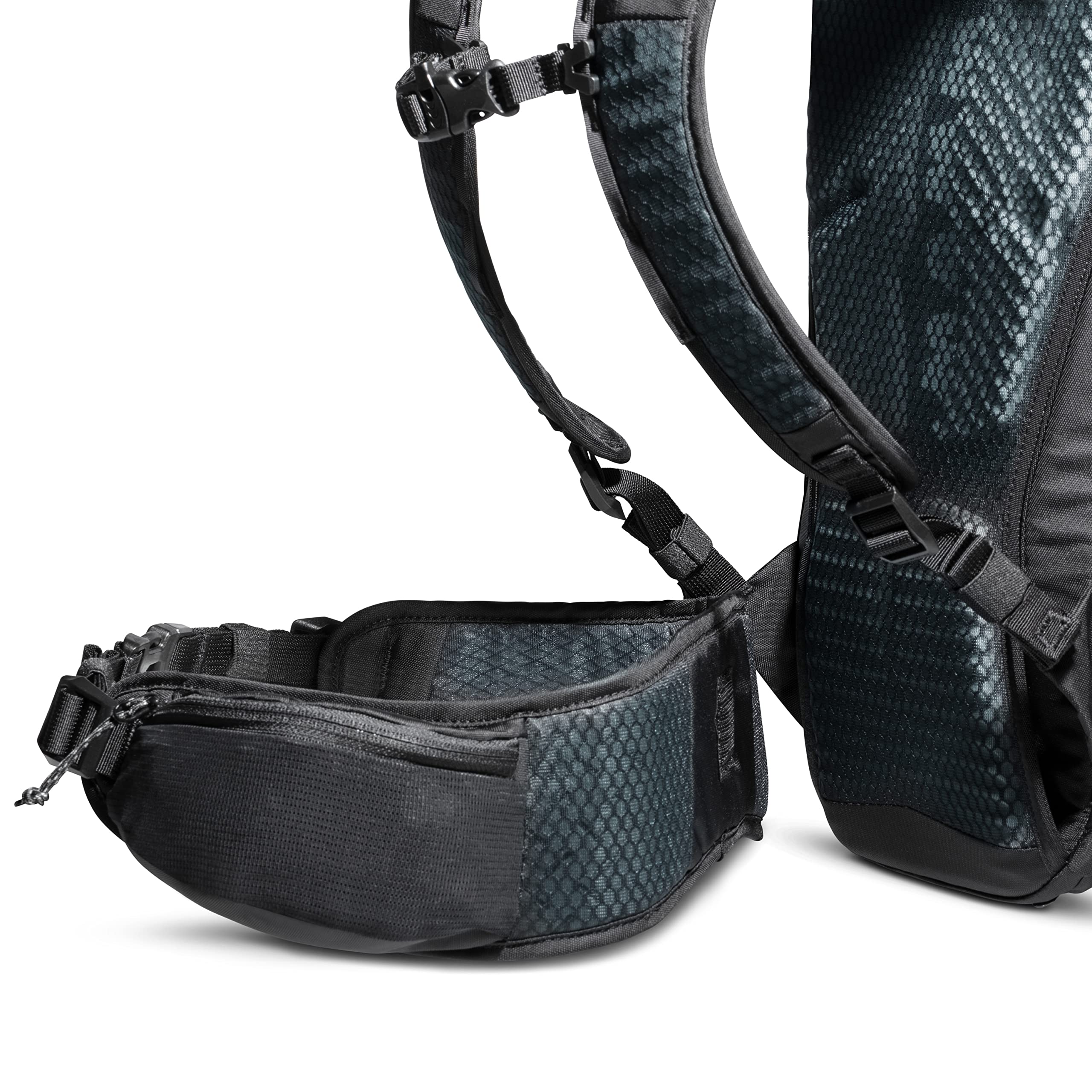Mammut Lithium 30 Damen Jadeschwarz