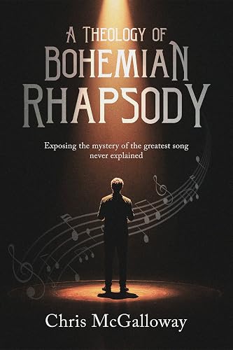 A Theology of Bohemian Rhapsody: Exposing the mystery of the