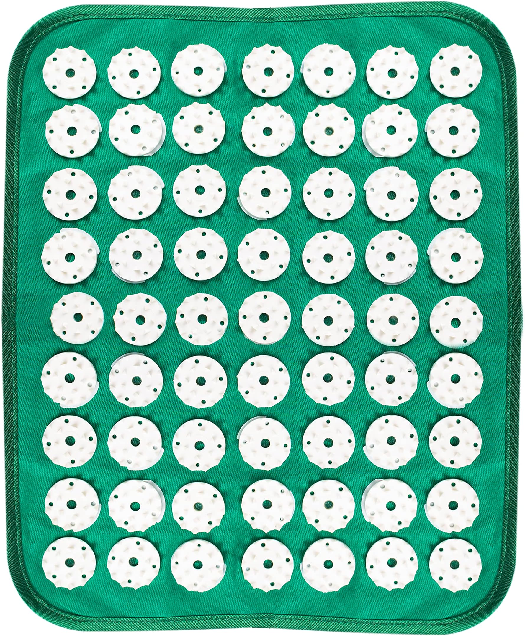 Applicator Kuznetsova Mat - Iplikator Kuznetsova Iplicator - Kuznecov Applicator Acupressure Mat by SHSH trade group
