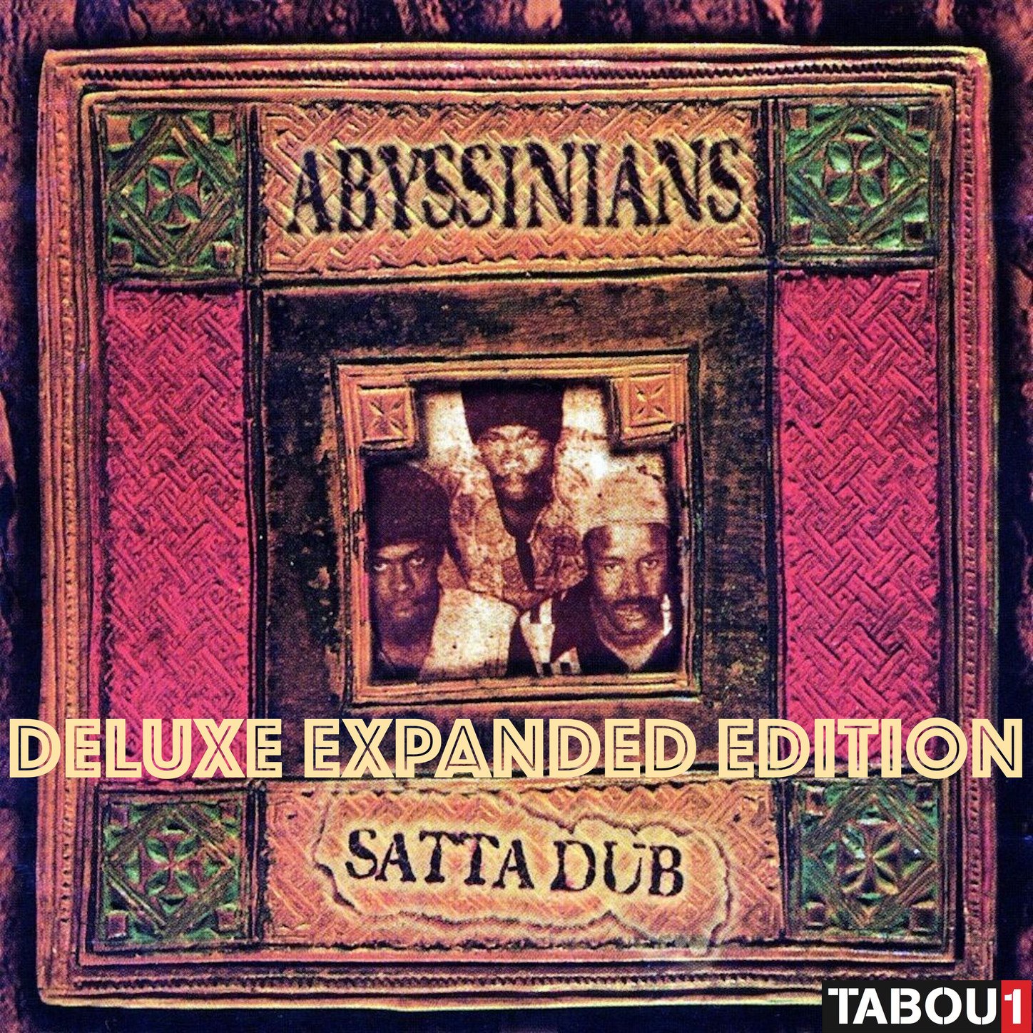 The Abyssinians