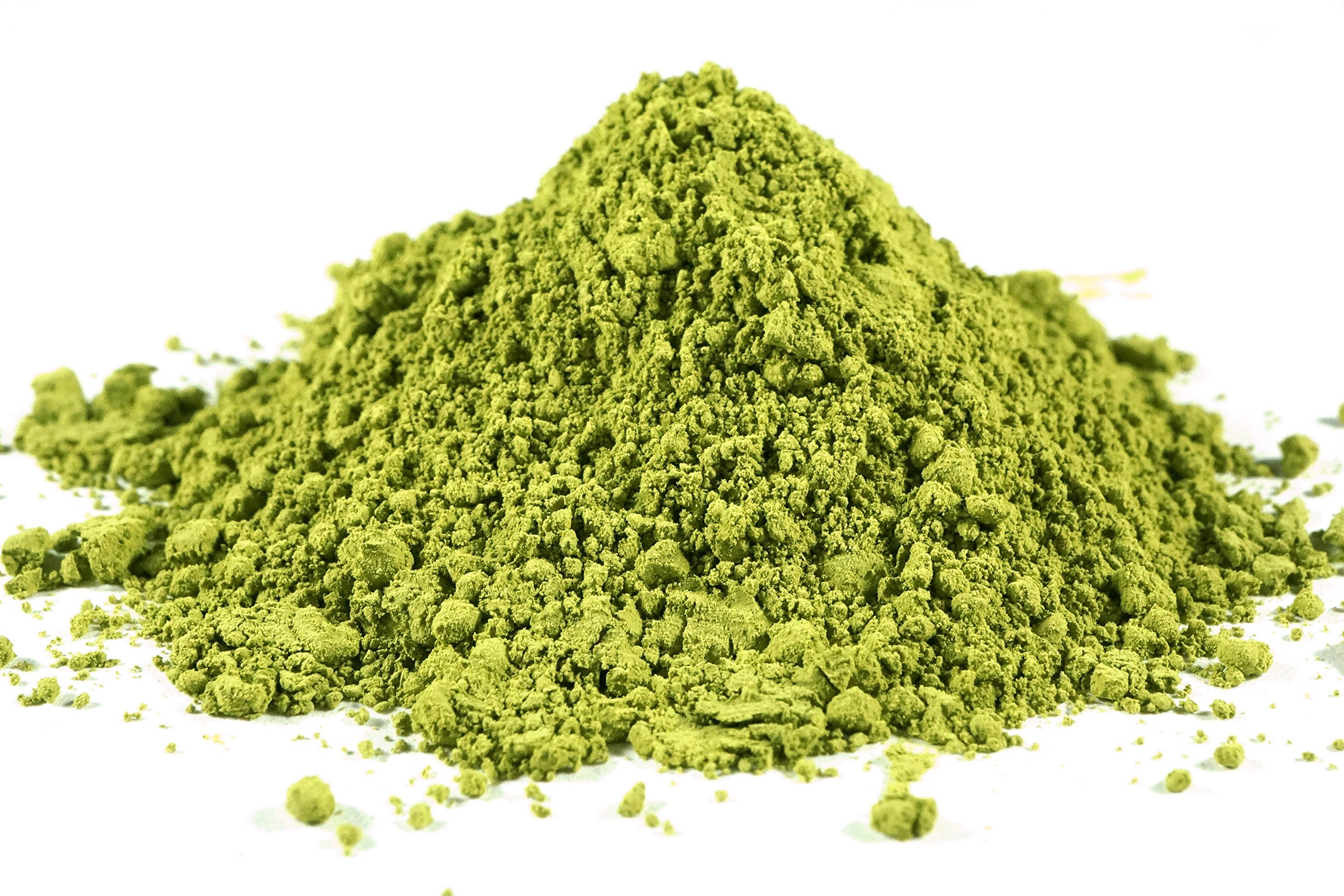 Japanese Matcha Samidori Tea Sampler Premium Matcha Sampler Makes 3 Servings Beantown Tea Spices Brand Matcha Samidori — view 6