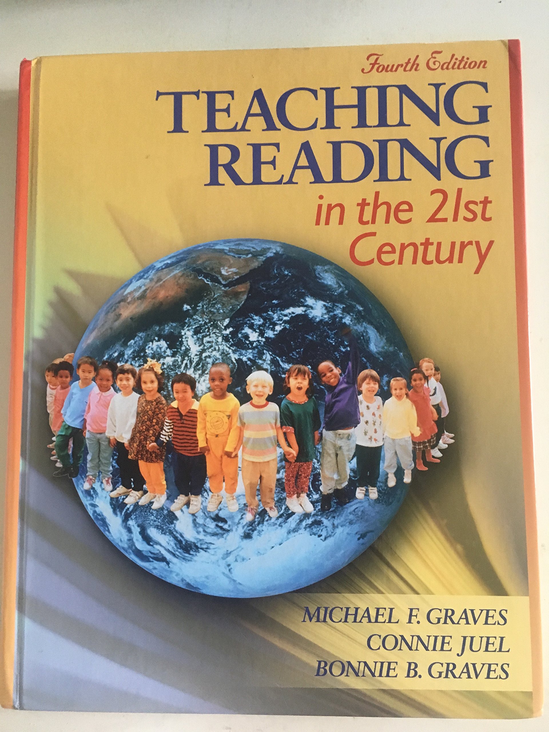 Teaching Reading in the 21st Century