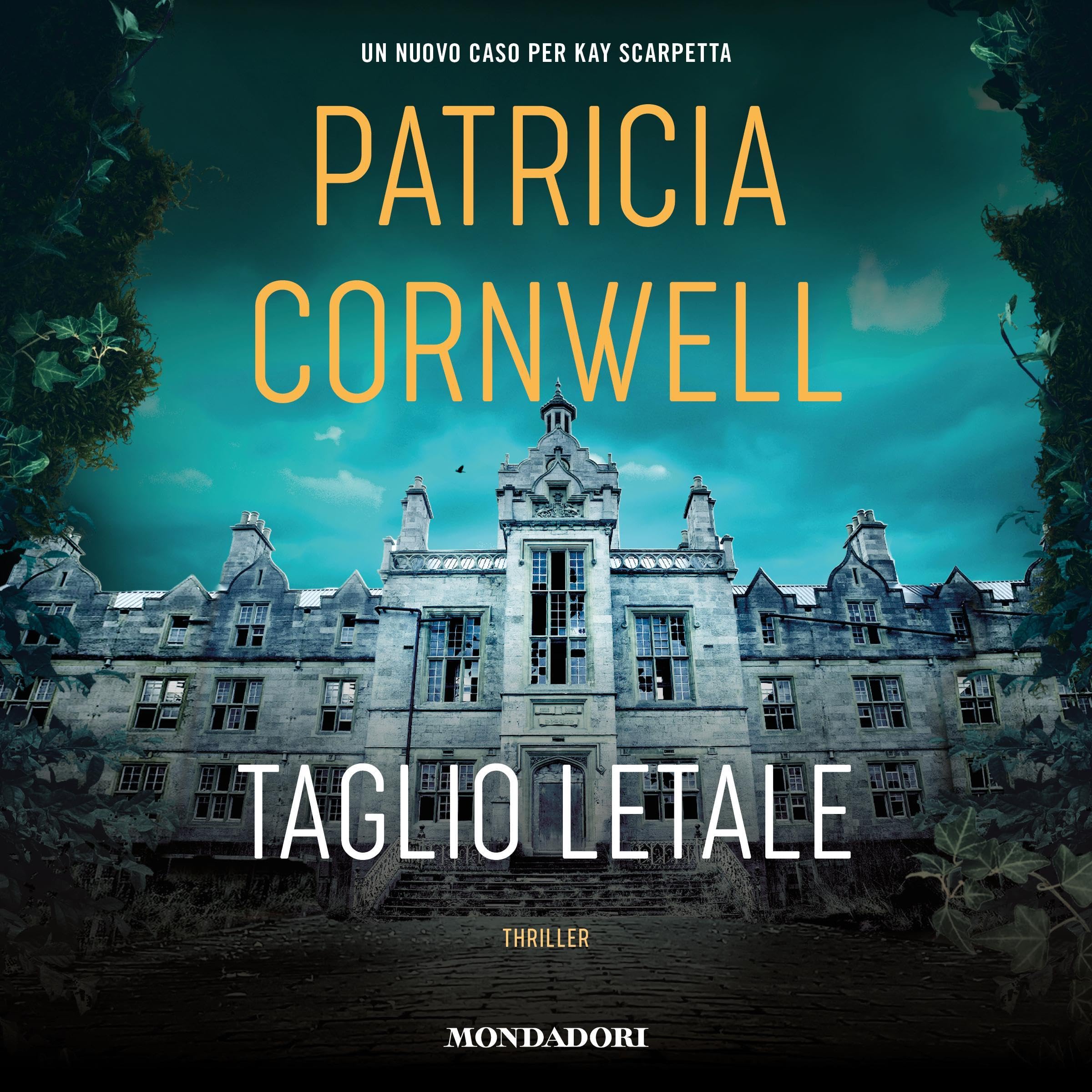 Taglio letale: Kay Scarpetta, Vol. 29
