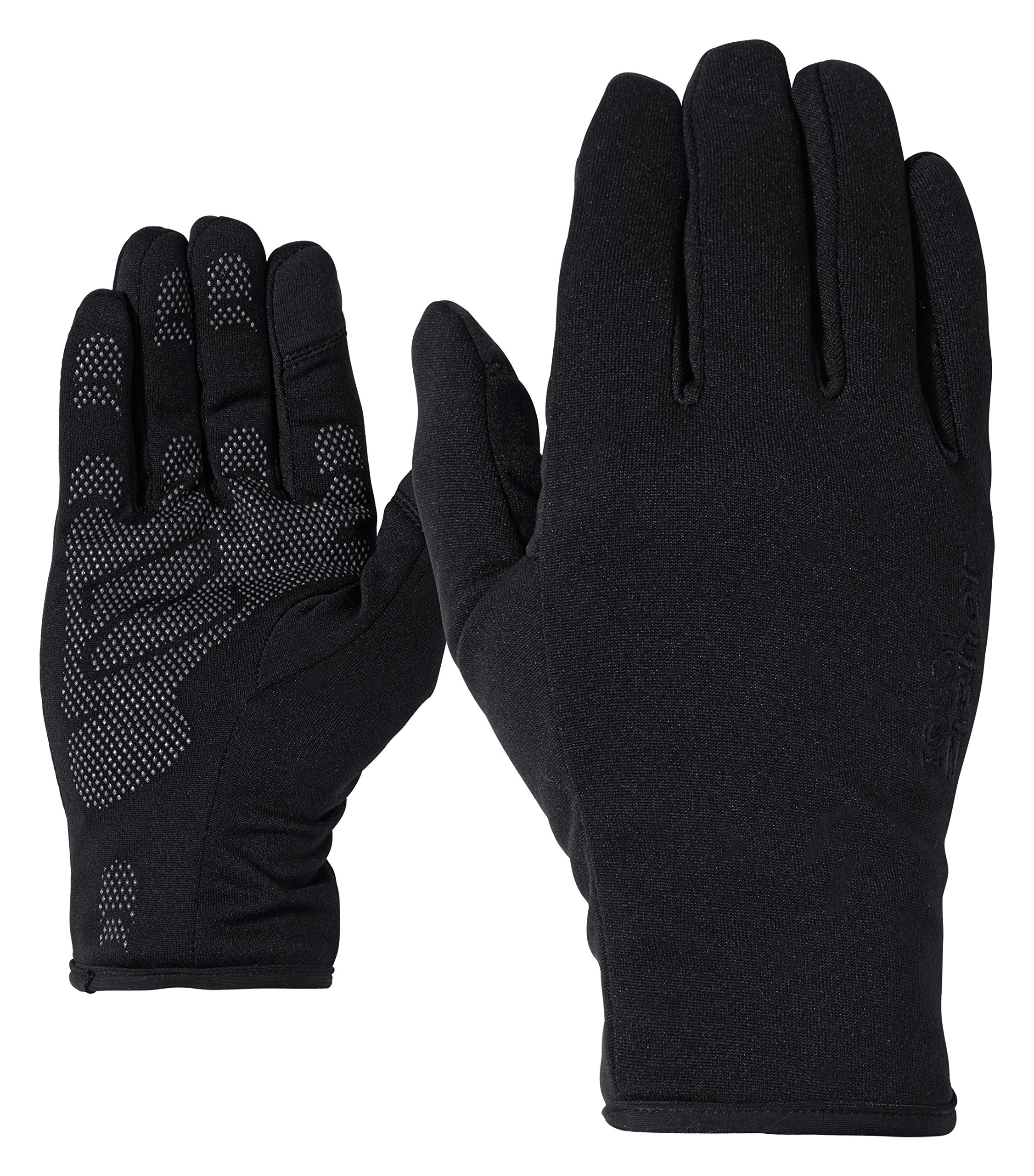 ZienerInnerprint Touch Functional/Outdoor Gloves