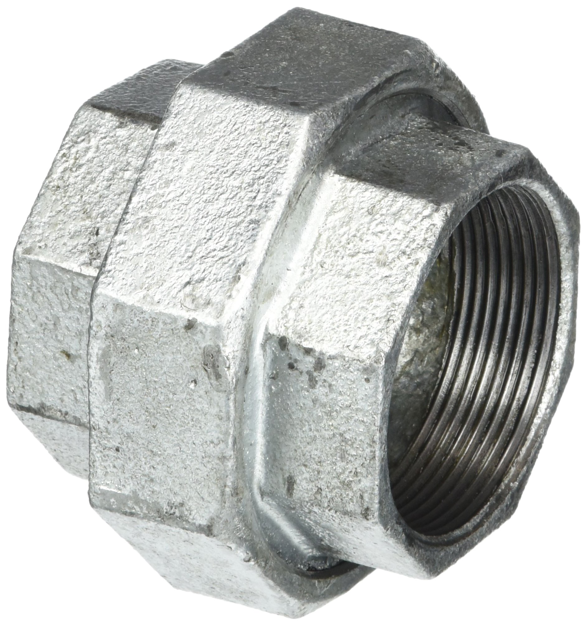 Amazon.com: LDR Industries 311 U-2 Union, 2 Inch, Black