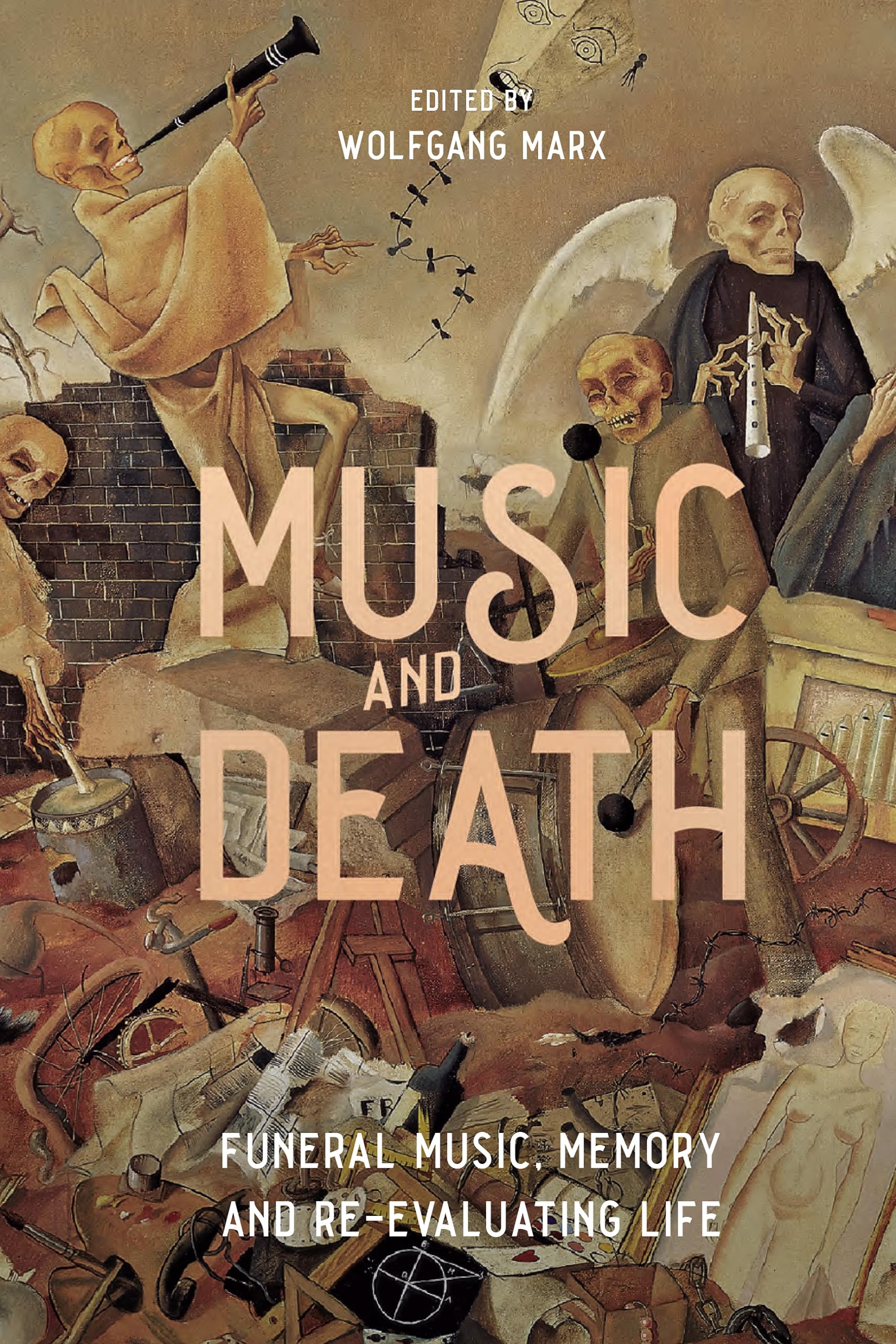 Music and Death: Funeral Music, Memory and Re-Evaluating Life