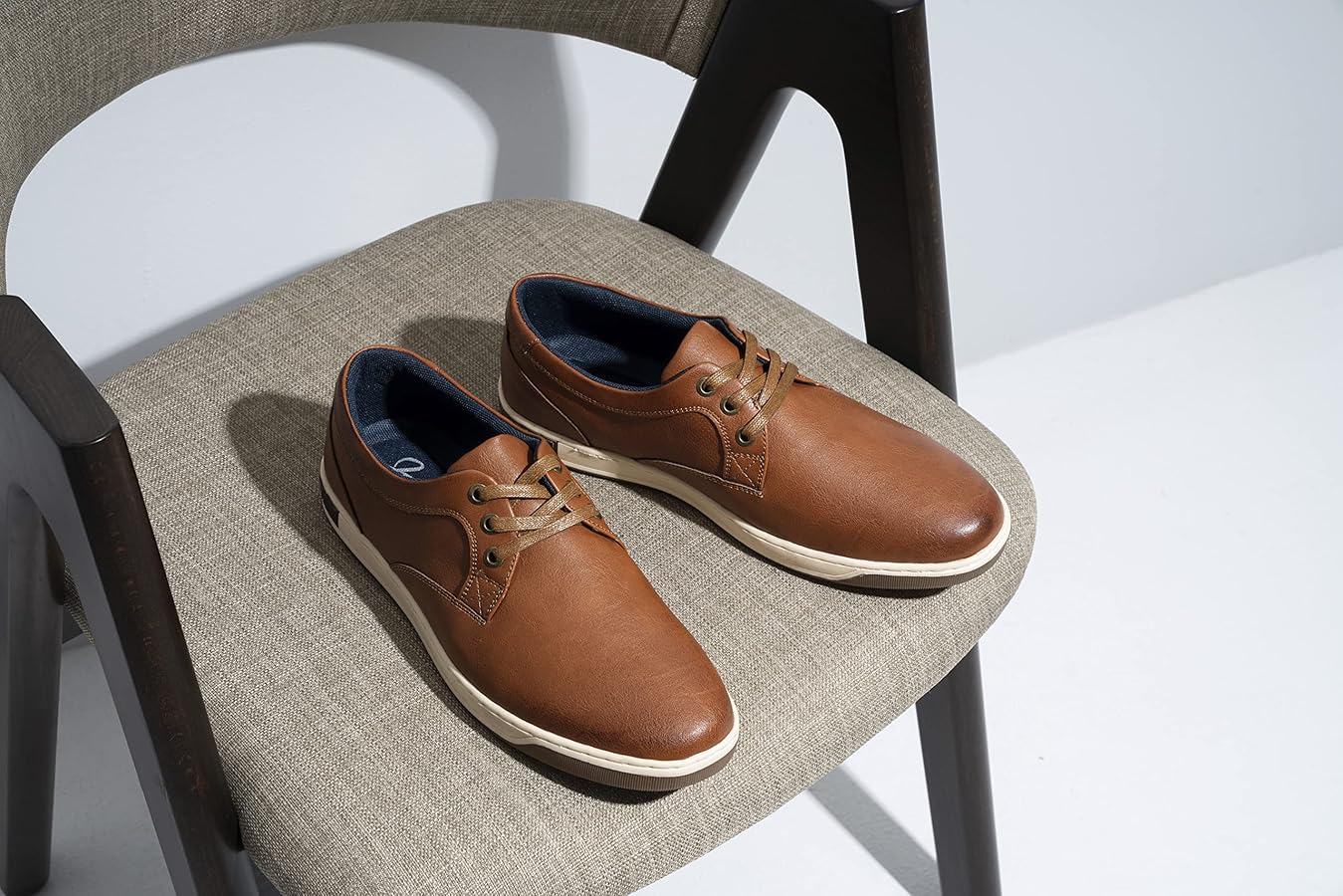 Amazon.com | Jousen Men's Casual Shoes Memory Foam Mens Fashion