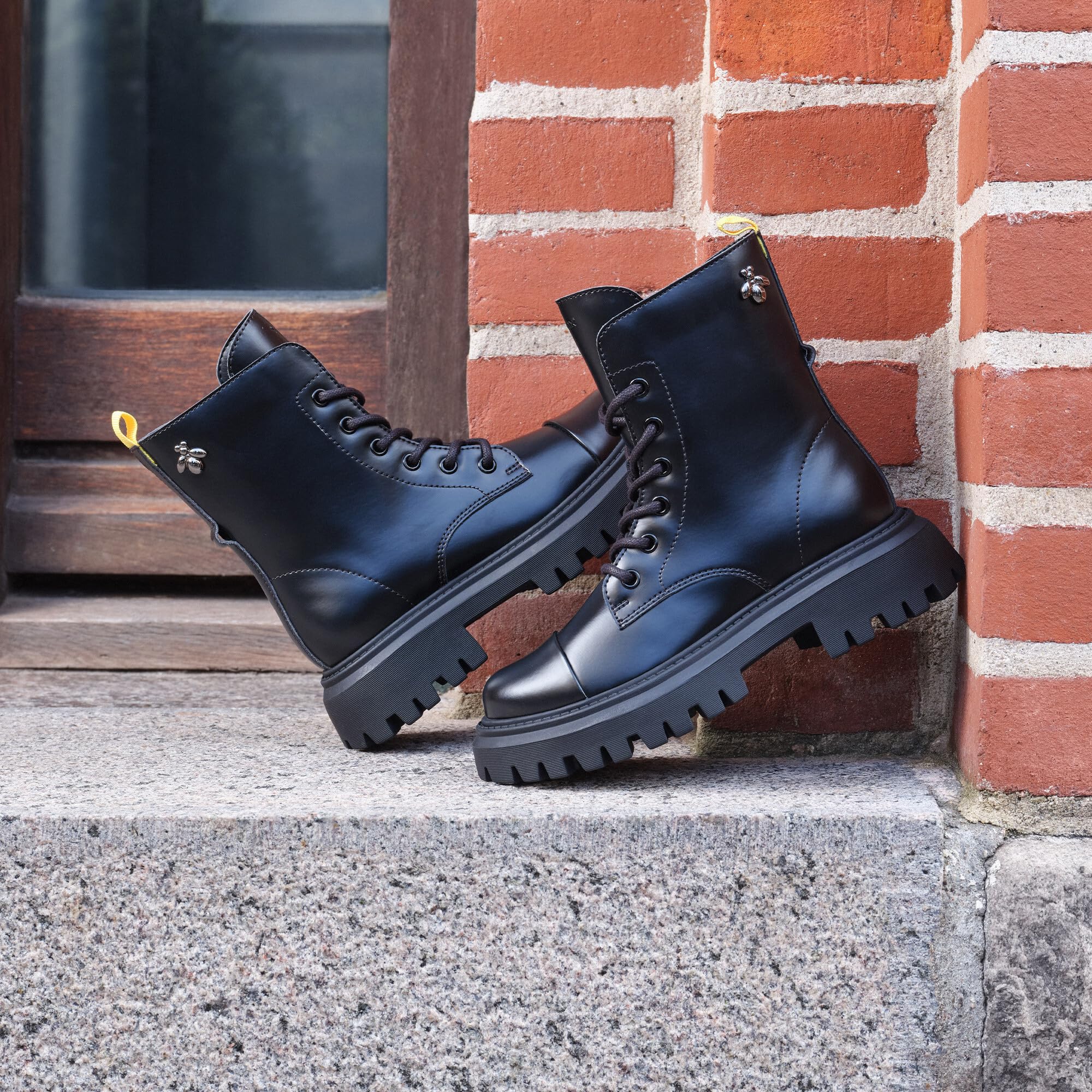 Geox J Maquinnens Girl B Bota ChelseaNiñas