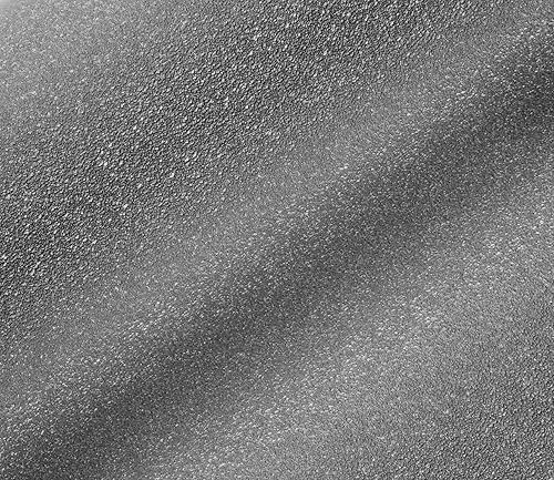 Miniatura 4 de VViViD - Rollo de vinilo para pintura irrompible, color negro y gris