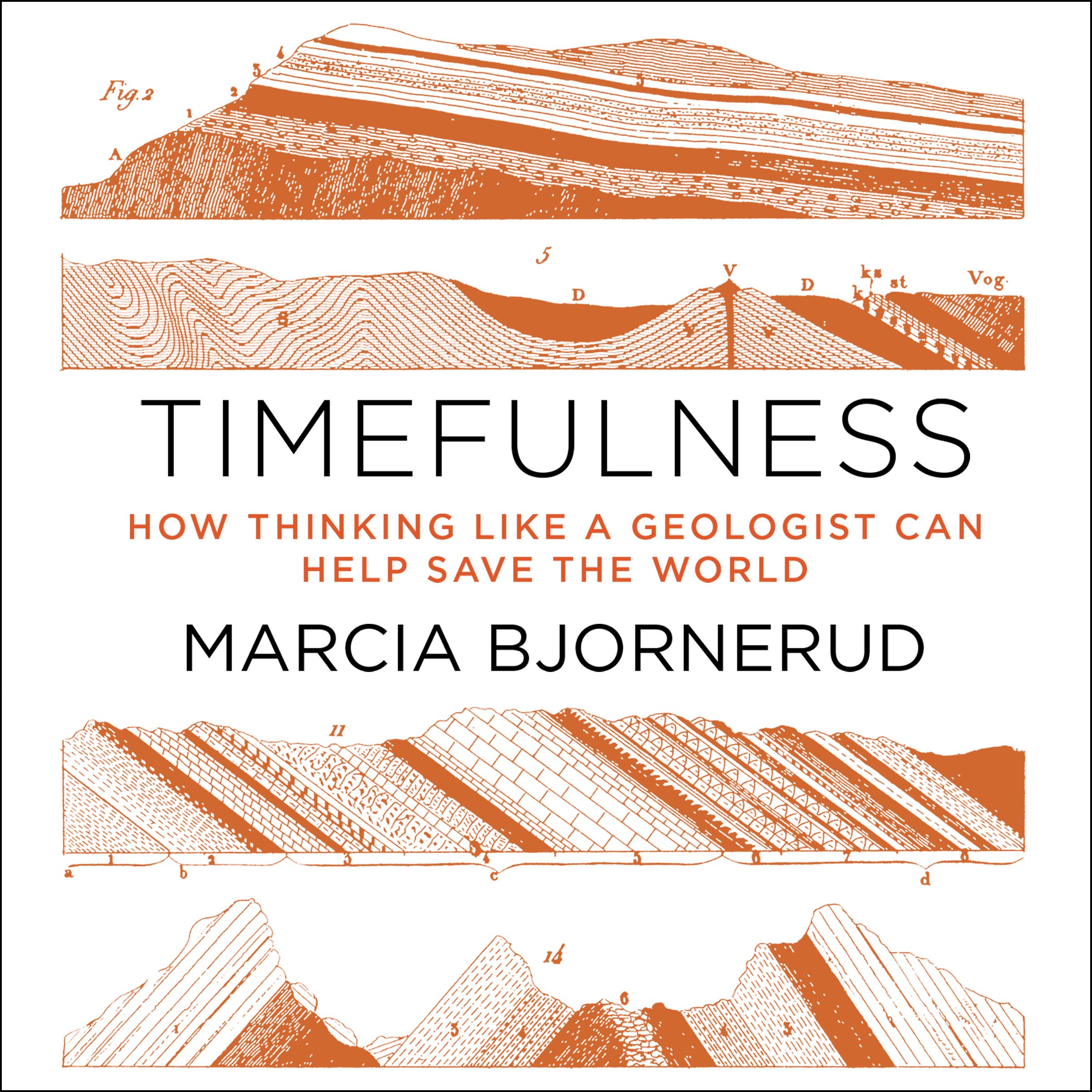 Cover art for Timefulness