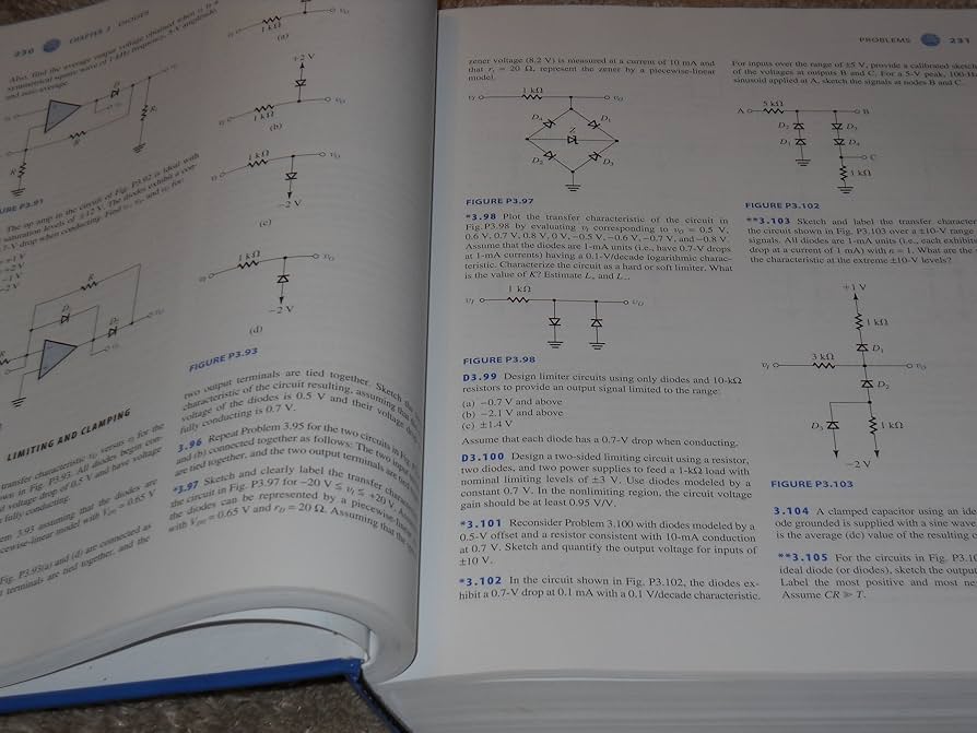 コンピュータ・IT Microelectronic Circuits fifth edition Microelectronic Circuits: Sedra, Adel S., Smith, Kenneth C