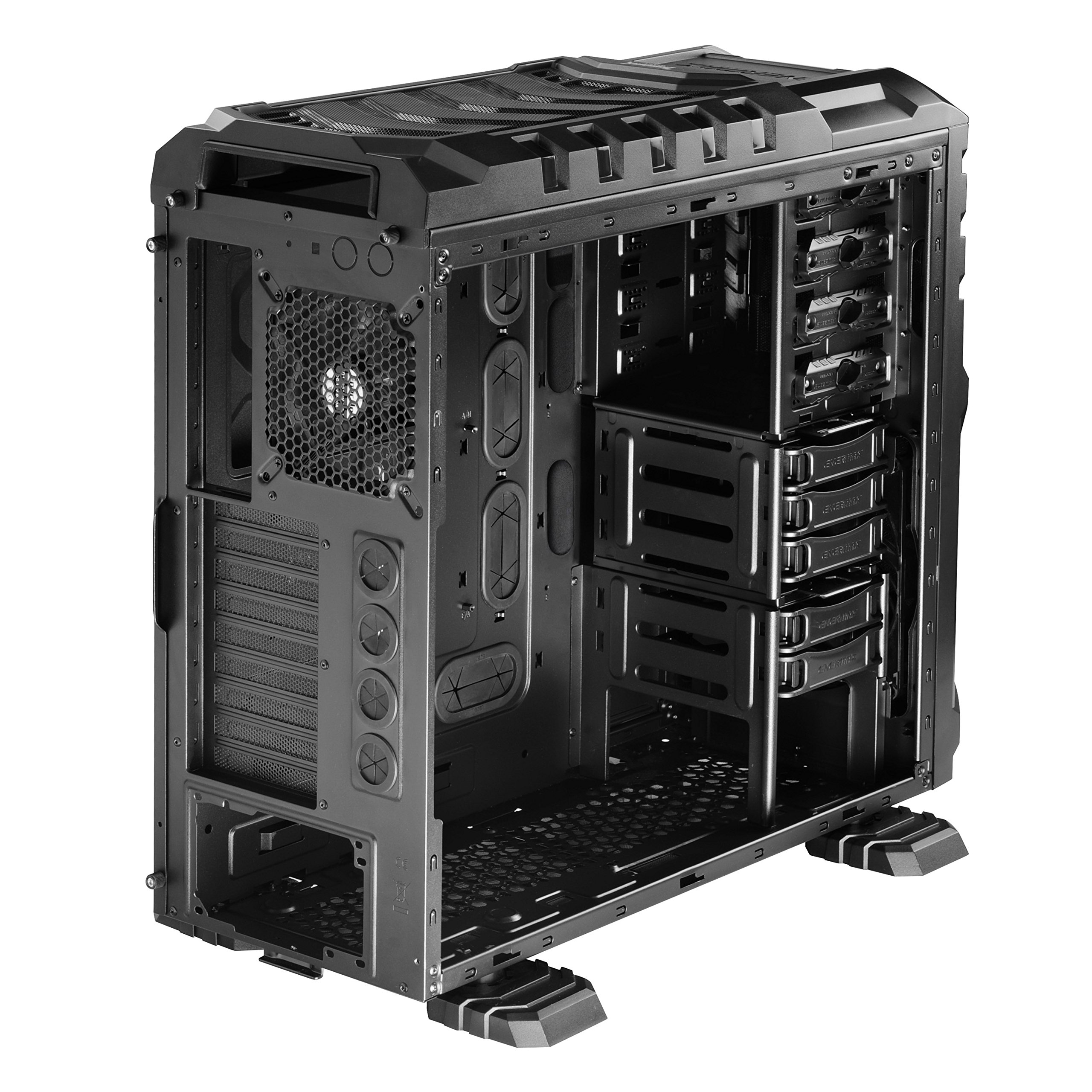 Enermax Thormax GT Cases ECA5030A-B : Amazon.sg: Electronics