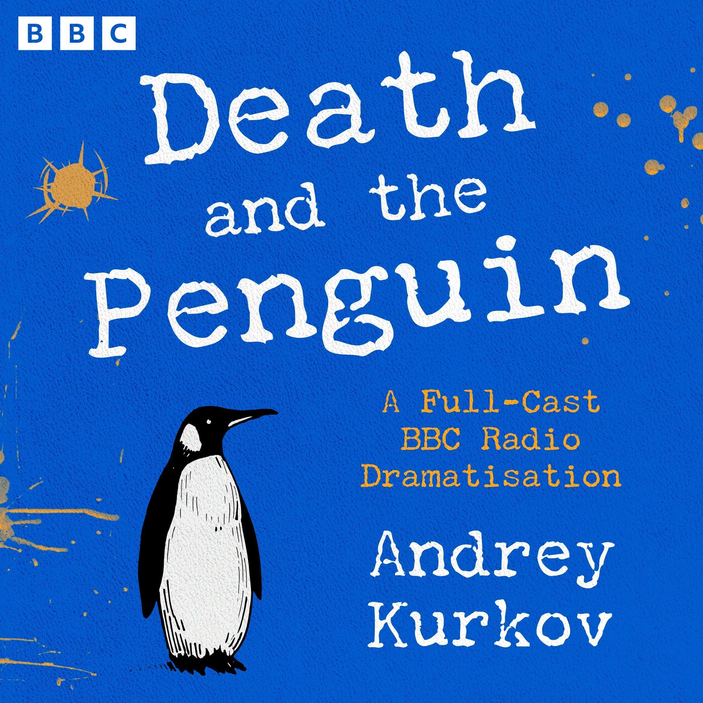 Death and the Penguin