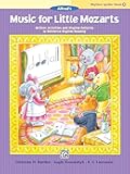 Music for Little Mozarts -- Rhythm Speller, Bk 4: Written Activities and Rhythm Patterns to Reinforce Rhythm-Reading (Music for Little Mozarts, Bk 4)