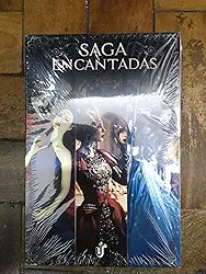 Saga Encantadas - Caixa