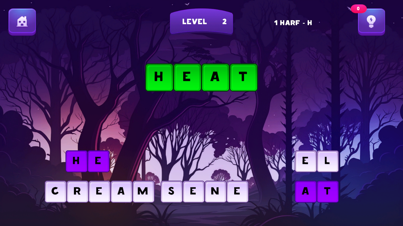 Word Maker - App on Amazon Appstore