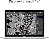 2022 Apple MacBook Pro with Apple M2 Chip (13-inch, 8GB RAM, 256GB SSD Storage) (QWERTY English) Silver (Renewed) - 4