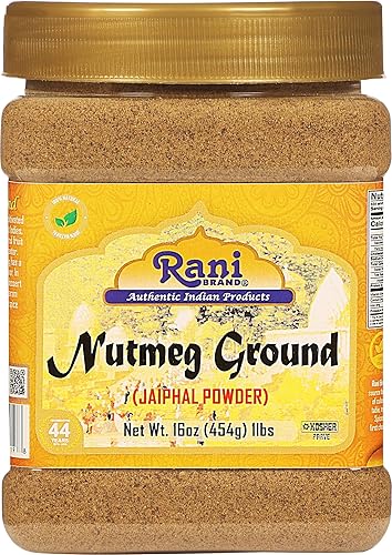 Vista 19 de Rani Nutmeg PARENT