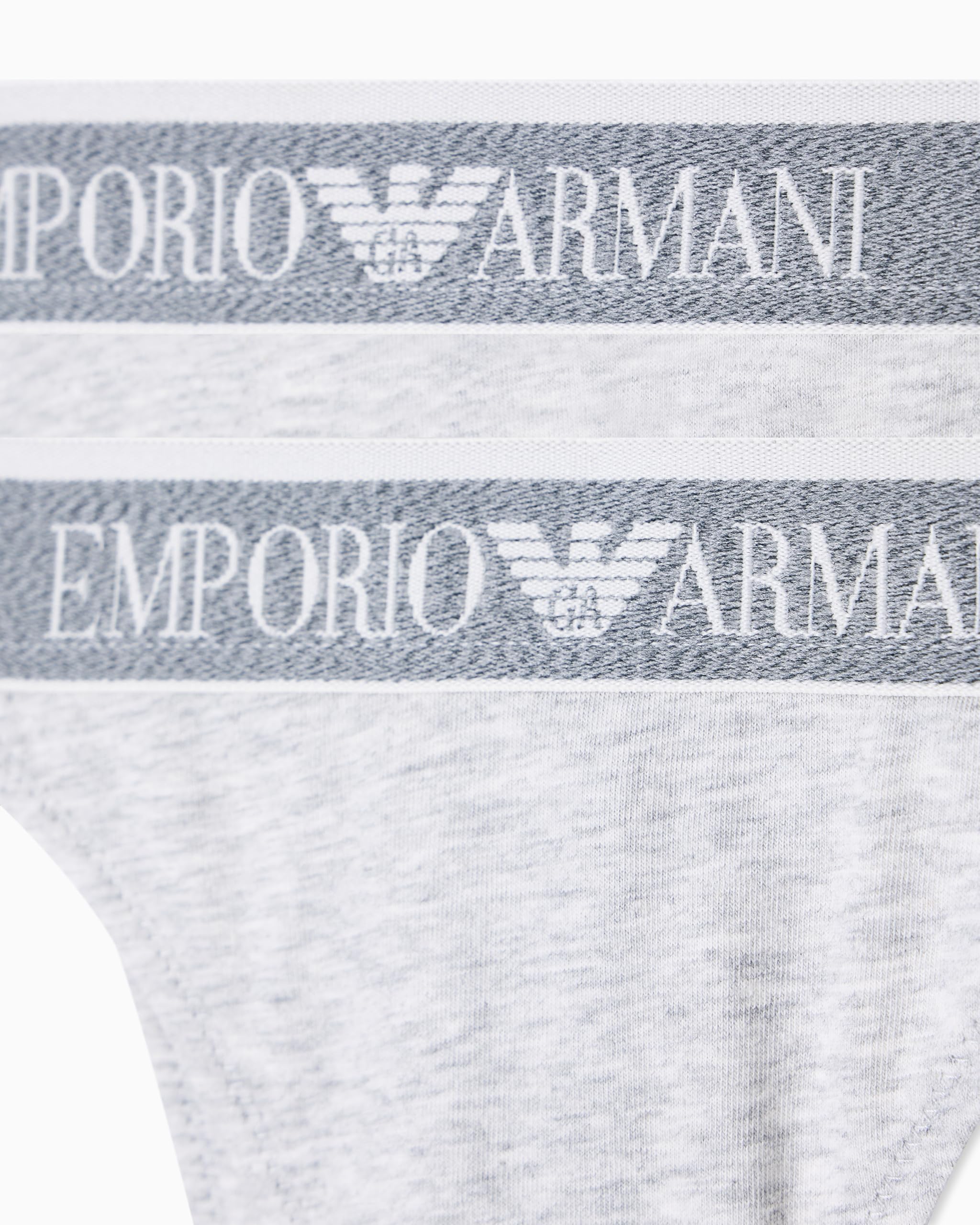 Emporio Armani Slip a Tanga Donna