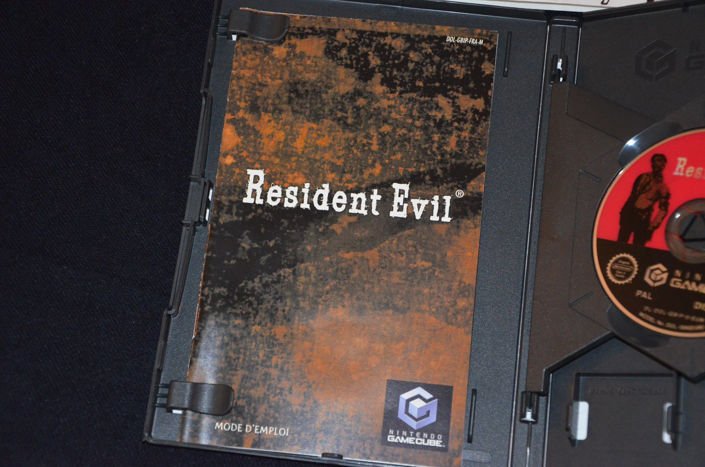 Resident Evil