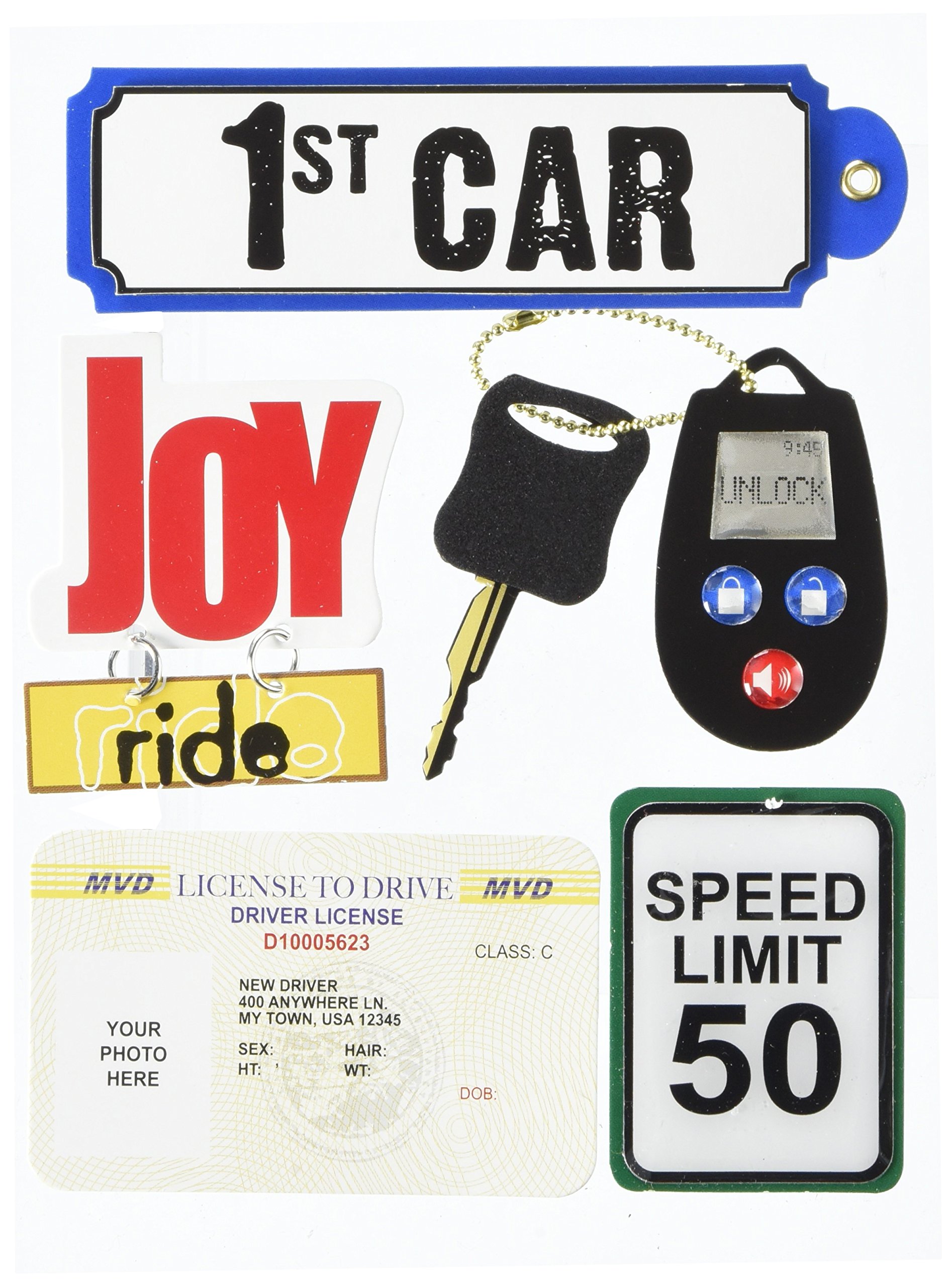 Picture Scrapbooking Delight 