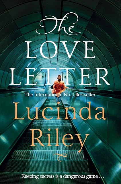 Portada de The Love Letter
