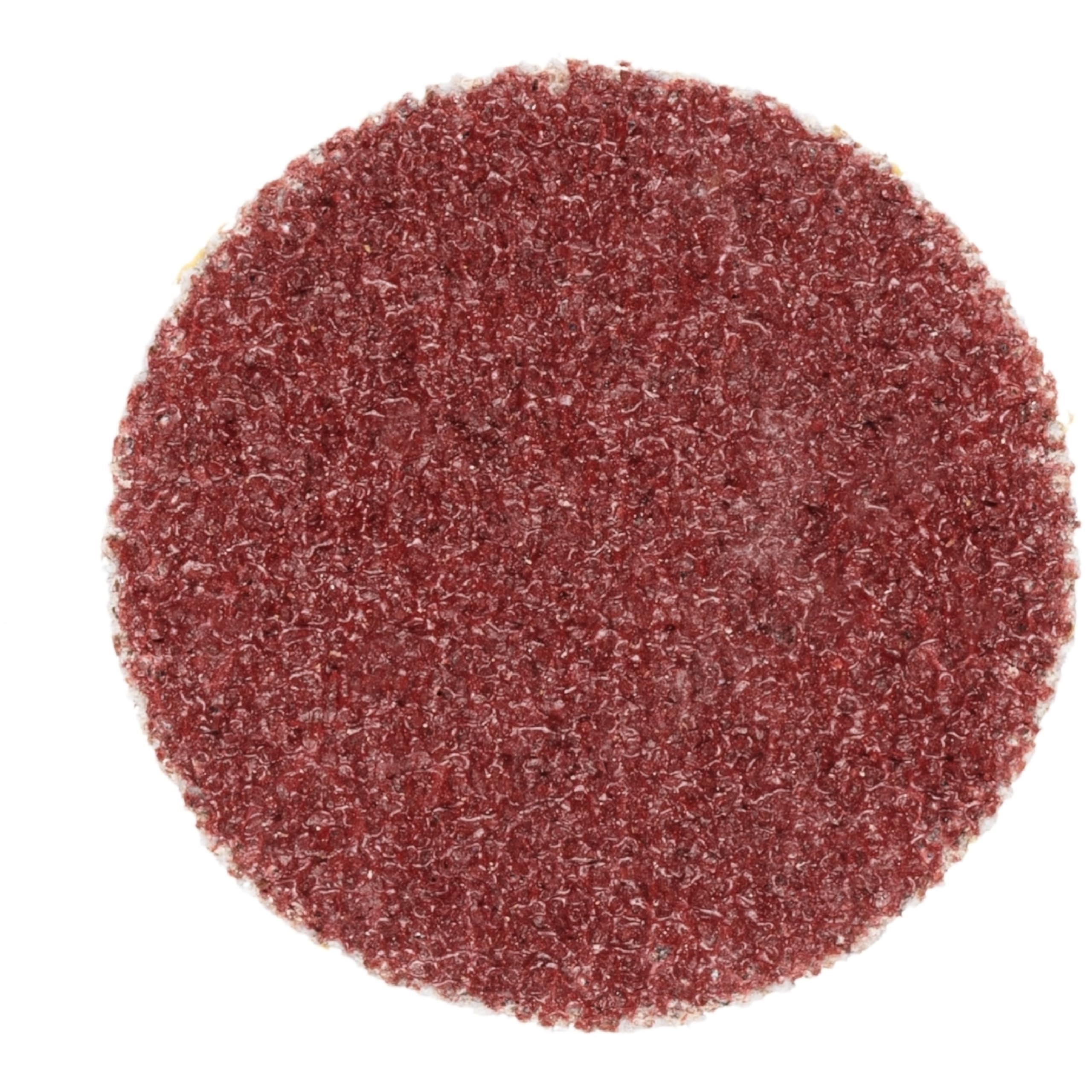LUKAS-ERZETT 100 x Schleifblätter selbstklebend PSK universal Ø 30 mm Korund Korn 60-9x6,5x7cm