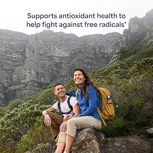 Miniatura 3 de Puritans Pride Cúrcuma Curcumina 1000 mg con cápsulas de bioperina 60 unidades